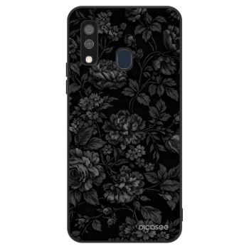 Maskica za Samsung Galaxy A40 A405F - Dark Romance