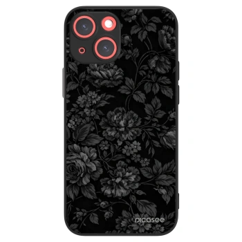 Picasee ULTIMATE CASE za Apple iPhone 13 mini - Dark Romance