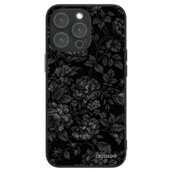 Picasee ULTIMATE CASE za Apple iPhone 13 Pro - Dark Romance
