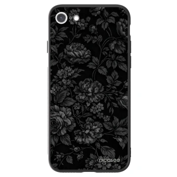 Picasee ULTIMATE CASE za Apple iPhone SE 2020 - Dark Romance
