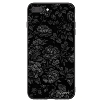 Maskica za Apple iPhone 8 Plus - Dark Romance