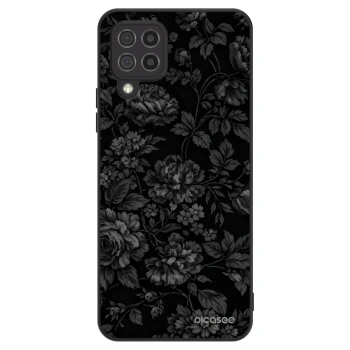 Maskica za Samsung Galaxy A22 A225F 4G - Dark Romance