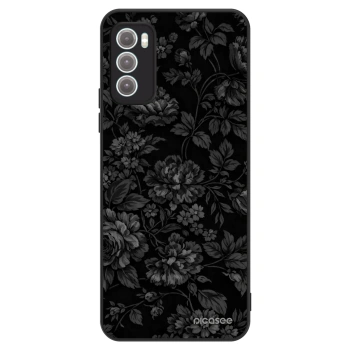 Maskica za Motorola Moto G60 - Dark Romance
