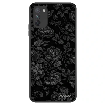 Maskica za Xiaomi Poco M3 - Dark Romance