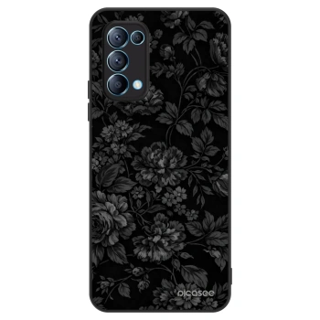 Maskica za OPPO Reno 5 5G - Dark Romance