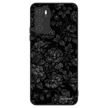 Maskica za OPPO A16s - Dark Romance
