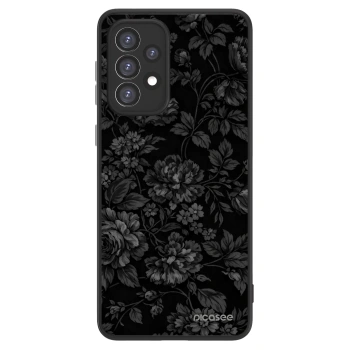 Picasee ULTIMATE CASE za Samsung Galaxy A33 5G A336 - Dark Romance