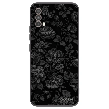 Maskica za Motorola Moto E40 - Dark Romance