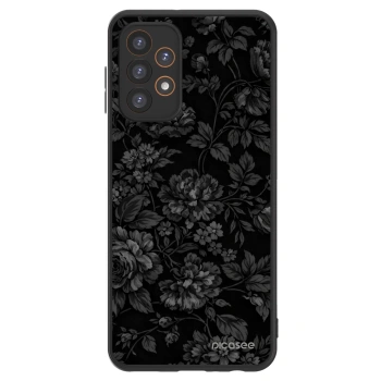 Picasee ULTIMATE CASE za Samsung Galaxy A23 A236B 5G - Dark Romance
