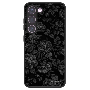 Picasee ULTIMATE CASE za Samsung Galaxy S23 5G - Dark Romance