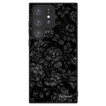 Picasee ULTIMATE CASE za Samsung Galaxy S23 Ultra 5G - Dark Romance