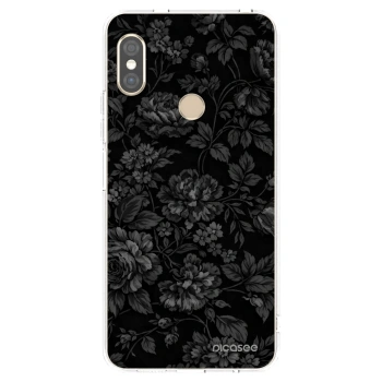 Maskica za Xiaomi Redmi Note 5 Global - Dark Romance