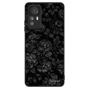 Maskica za Xiaomi Redmi Note 12S - Dark Romance