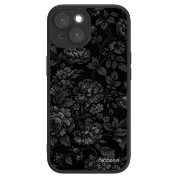 Maskica za Apple iPhone 15 - Dark Romance