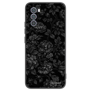Maskica za Motorola Moto G62 - Dark Romance