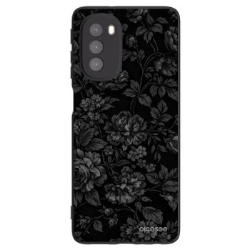 Maskica za Motorola Moto G51 - Dark Romance