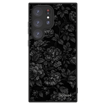 Picasee ULTIMATE CASE za Samsung Galaxy S24 Ultra S928B 5G - Dark Romance