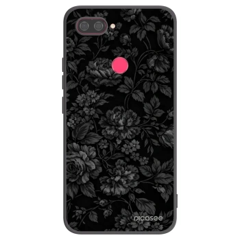 Maskica za Xiaomi Mi 8 Lite - Dark Romance