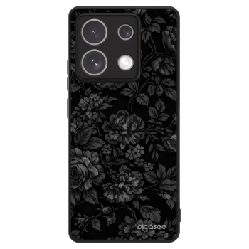 Picasee ULTIMATE CASE za Xiaomi Redmi Note 13 5G - Dark Romance
