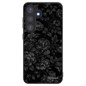 Picasee ULTIMATE CASE za Samsung Galaxy A25 A256B 5G - Dark Romance