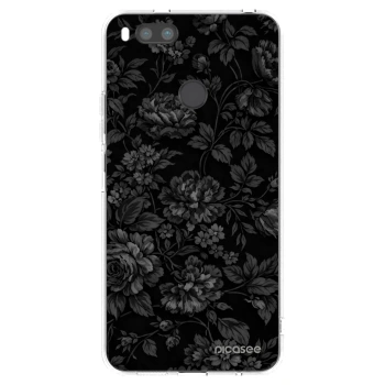 Maskica za Xiaomi Mi A1 Global - Dark Romance
