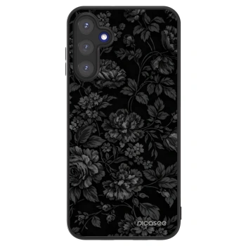Picasee ULTIMATE CASE za Samsung Galaxy A15 A155F 4G - Dark Romance