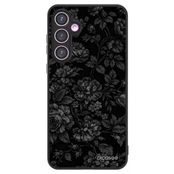 Picasee ULTIMATE CASE za Samsung Galaxy A35 5G A356B - Dark Romance