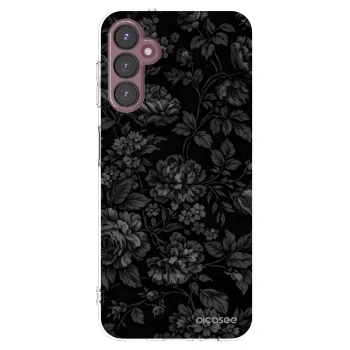 Picasee silikonska prozirna maskica za Samsung Galaxy A05s A057G - Dark Romance