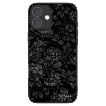 Picasee ULTIMATE CASE MagSafe za Apple iPhone 16 Plus - Dark Romance