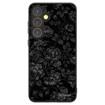Picasee ULTIMATE CASE za Samsung Galaxy S24 FE S721B - Dark Romance
