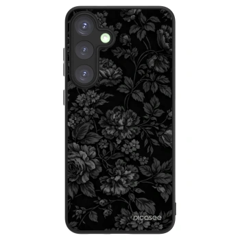 Picasee ULTIMATE CASE PowerShare za Samsung Galaxy S25+ 5G - Dark Romance
