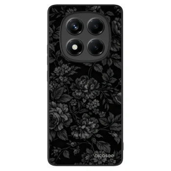 Picasee ULTIMATE CASE za Xiaomi Redmi Note 14 Pro 4G - Dark Romance