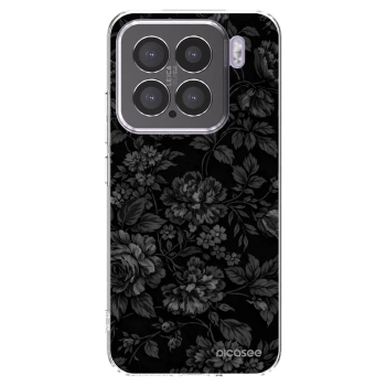 Picasee silikonska prozirna maskica za Xiaomi 15 - Dark Romance