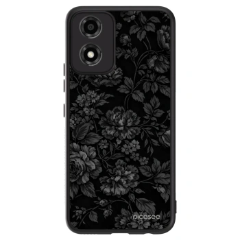 Maskica za Motorola Moto E14 - Dark Romance