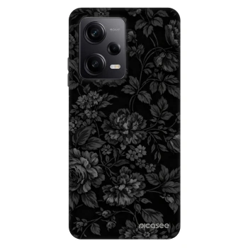 Maskica za Xiaomi Redmi Note 12 Pro 5G - Dark Romance