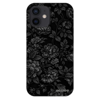 Maskica za Apple iPhone 12 mini - Dark Romance