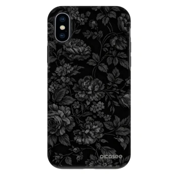 Maskica za Apple iPhone X/XS - Dark Romance