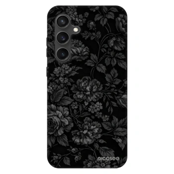 Maskica za Samsung Galaxy S24 FE S721B - Dark Romance