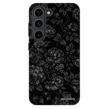 Picasee Fashion Case za Samsung Galaxy S23+ 5G - Dark Romance