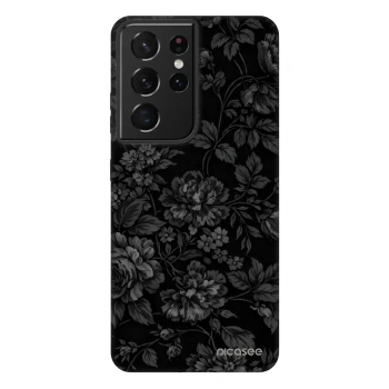 Maskica za Samsung Galaxy S21 Ultra 5G G998B - Dark Romance