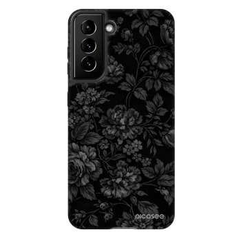 Maskica za Samsung Galaxy S21 5G G991B - Dark Romance