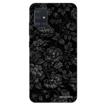 Maskica za Samsung Galaxy A51 A515F - Dark Romance