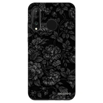 Maskica za Huawei P30 Lite - Dark Romance