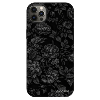 Maskica za Apple iPhone 12 Pro Max - Dark Romance