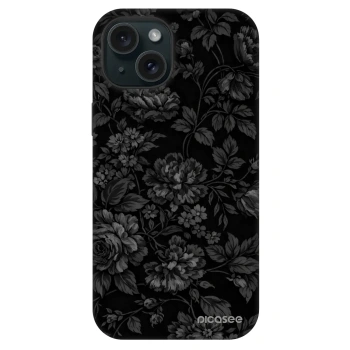 Picasee Fashion Case MagSafe za Apple iPhone 15 - Dark Romance