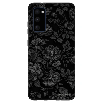 Maskica za Samsung Galaxy S20 FE - Dark Romance