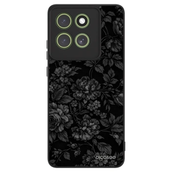 Maskica za Motorola Moto G86 Power 5G - Dark Romance