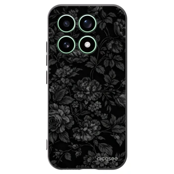 Picasee crna silikonska maskica za Xiaomi 17 - Dark Romance