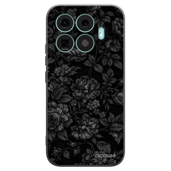 Picasee crna silikonska maskica za Xiaomi 17T - Dark Romance