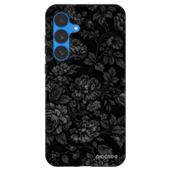 Picasee Fashion Case za Samsung Galaxy S25 FE 5G - Dark Romance